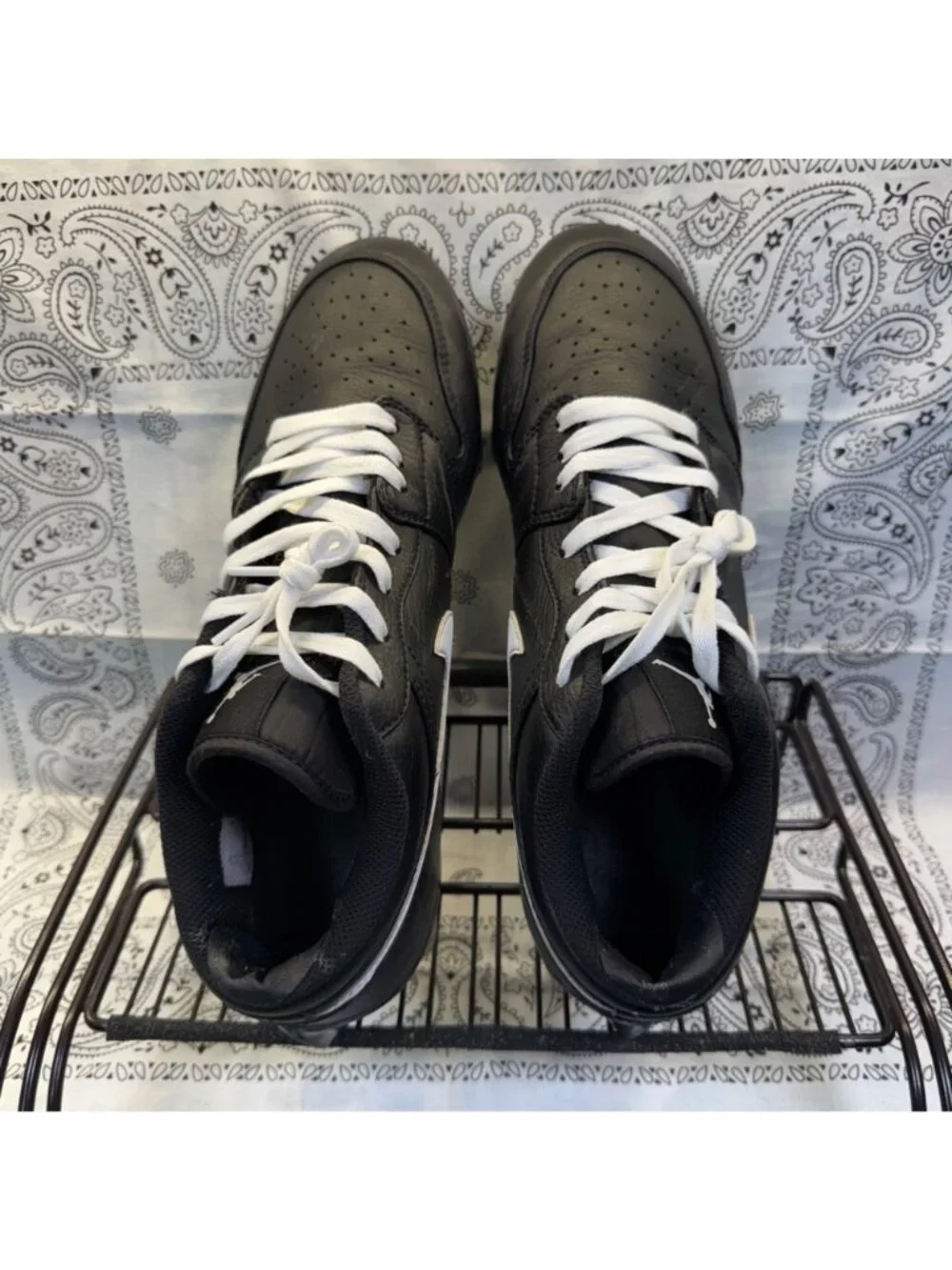 Jordan these have